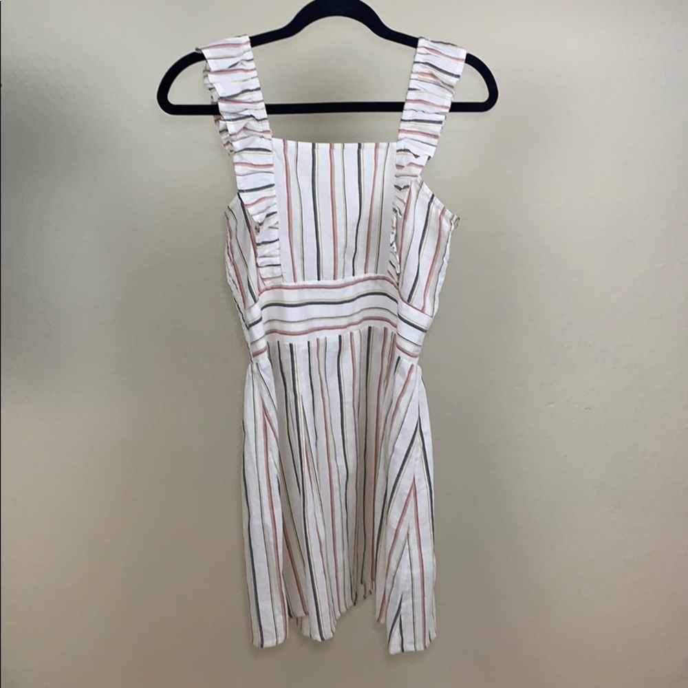 Medium Billabong striped dress